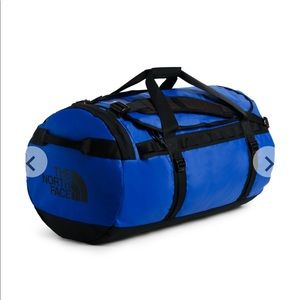 North face Base Camp Duffel Large